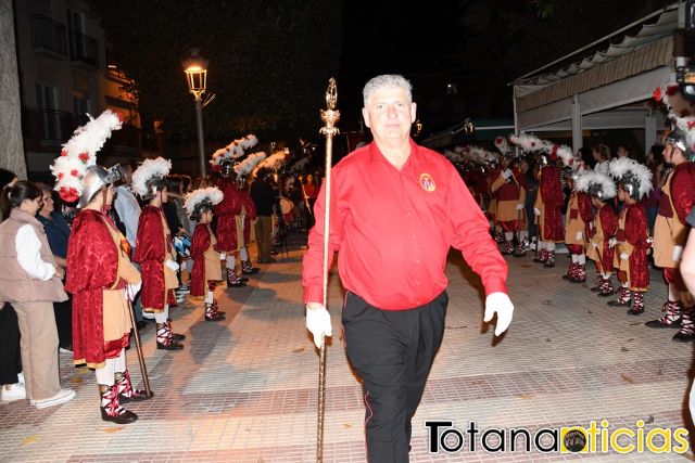 Viernes de Dolores Via Crucis 2023 - 171